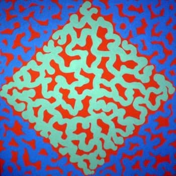 Paul Cracknell archive image 5